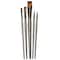 Zen&#x2122; Series 73 Premium Brush Set